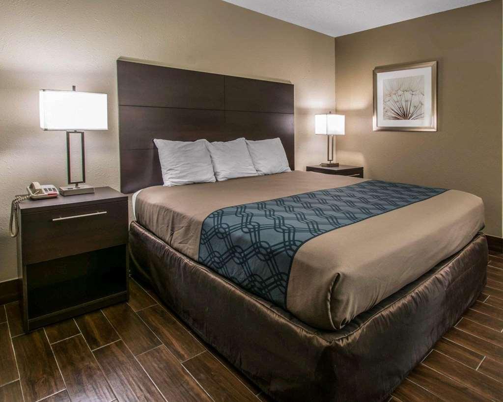 Econo Lodge Defuniak Springs I-10 Стая снимка