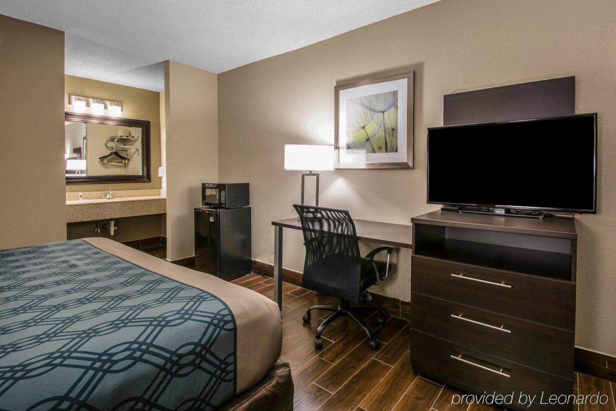 Econo Lodge Defuniak Springs I-10 Екстериор снимка